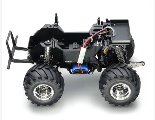 58365 Tamiya | Midnight Pumpkin Metallic Special