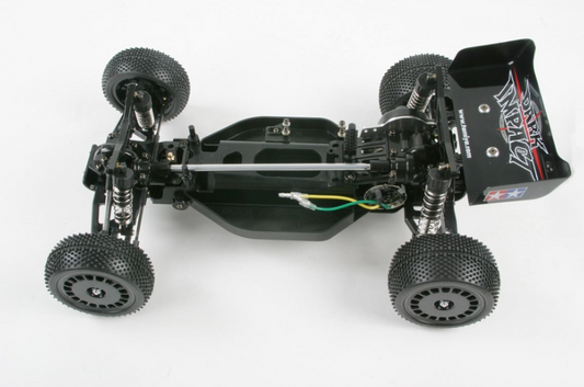 58370 Tamiya | Dark Impact