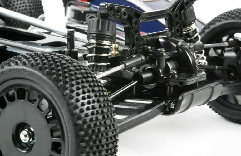 58370 Tamiya | Dark Impact