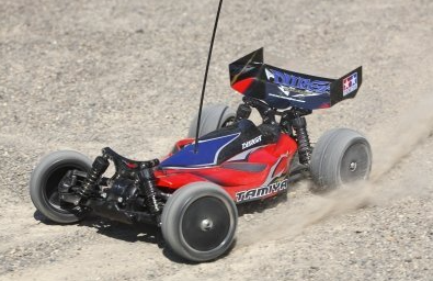 58395 Tamiya | Durga