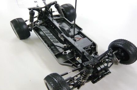 58395 Tamiya | Durga