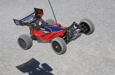 58395 Tamiya | Durga