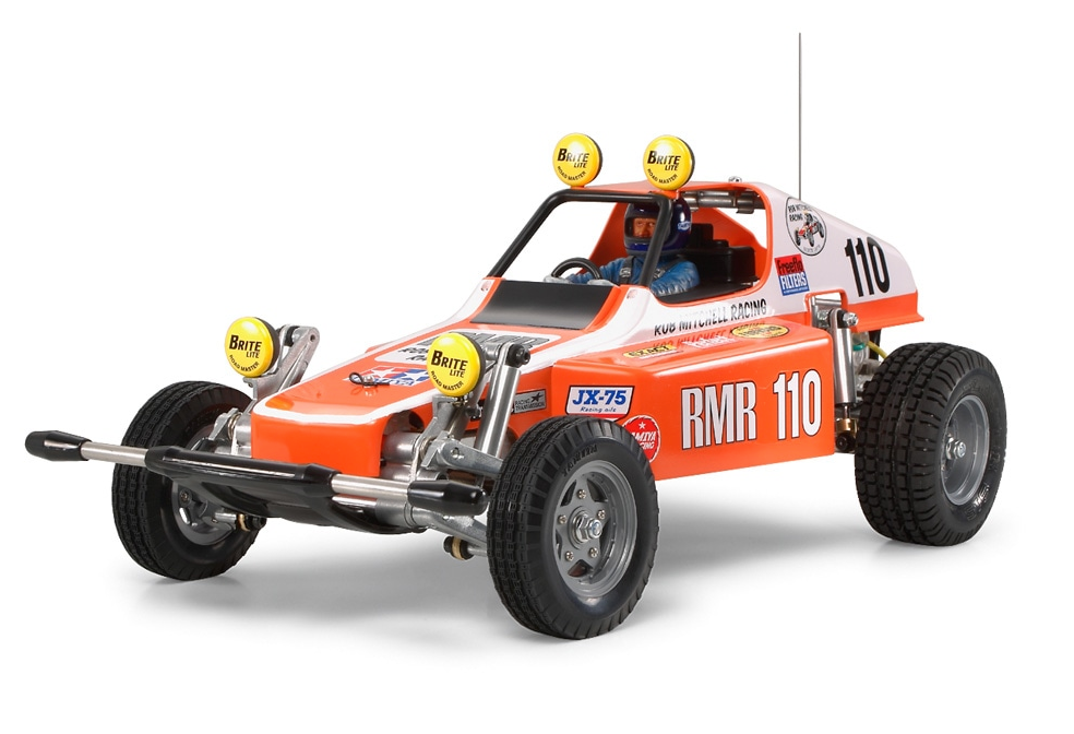 58441 Tamiya | SRB Buggy Champ