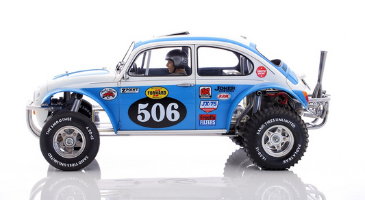 58452 Tamiya | SRB Sand Scorcher