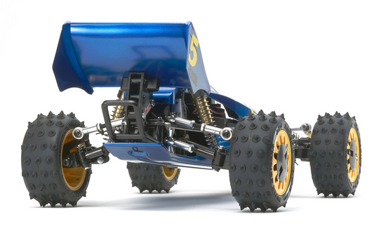 58489 Tamiya | Avante 2011