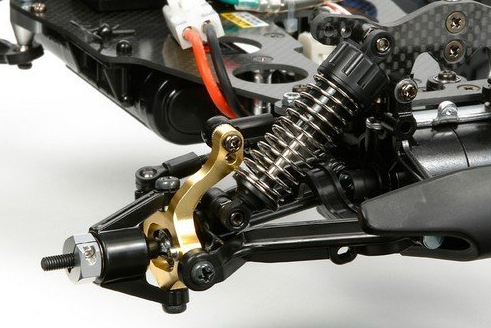 58497 Tamiya | Vajra