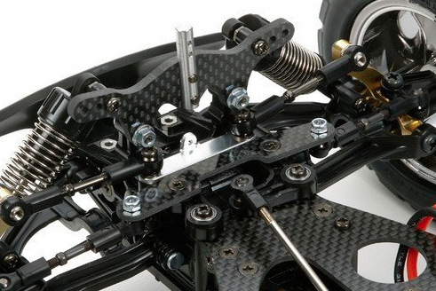 58497 Tamiya | Vajra
