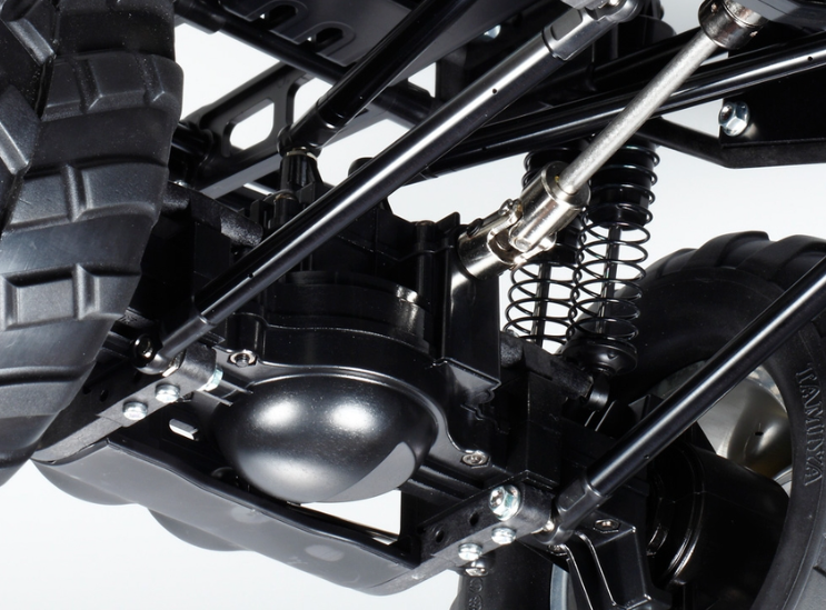 58549 Tamiya | Agrios