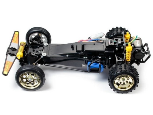 58577 Tamiya | Nova Fox