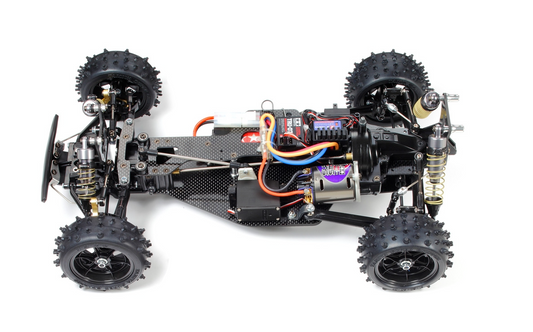 58583 Tamiya | Egress 2013