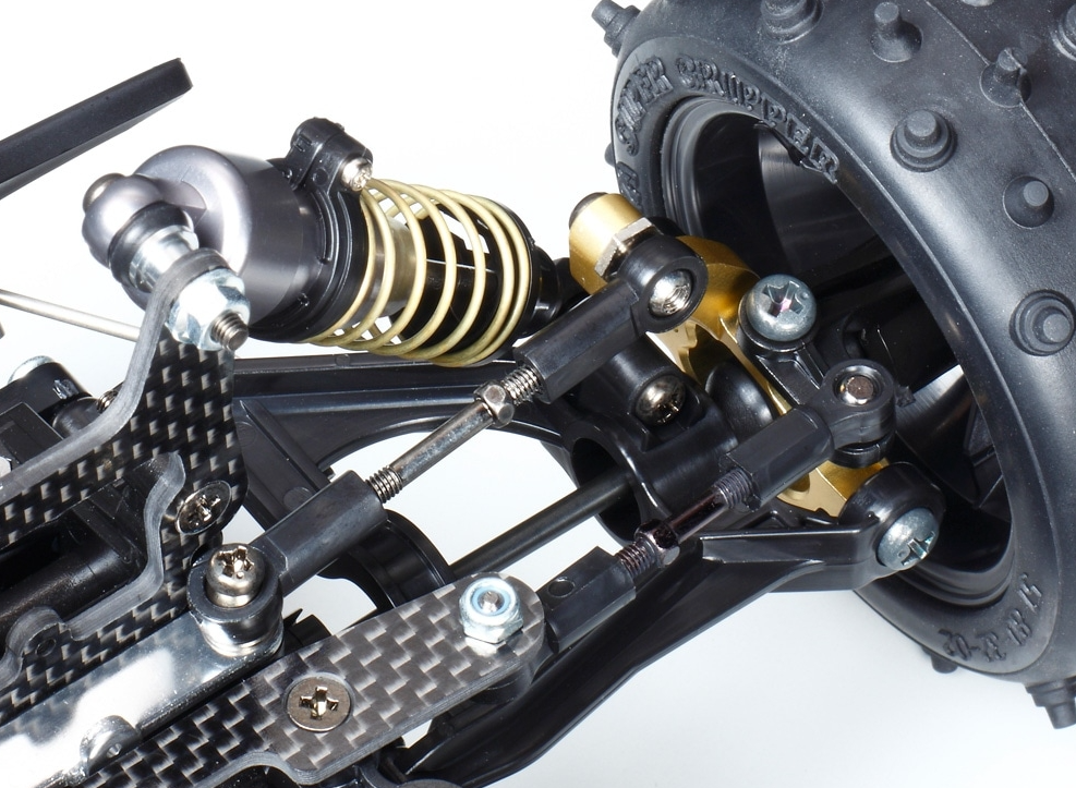 58583 Tamiya | Egress 2013