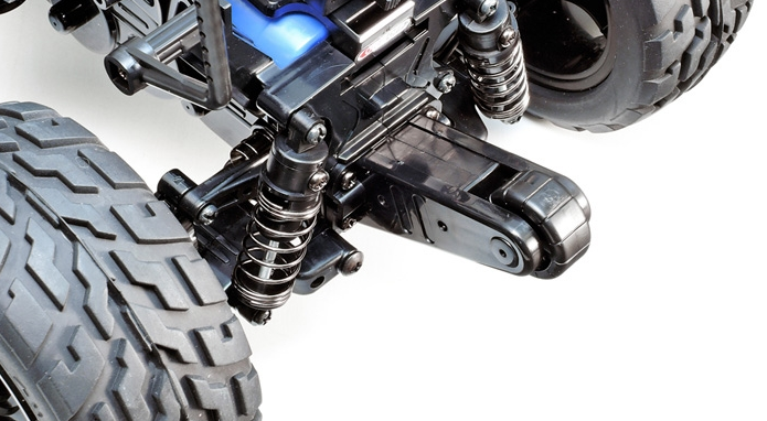 58589 Tamiya | Land Cruiser