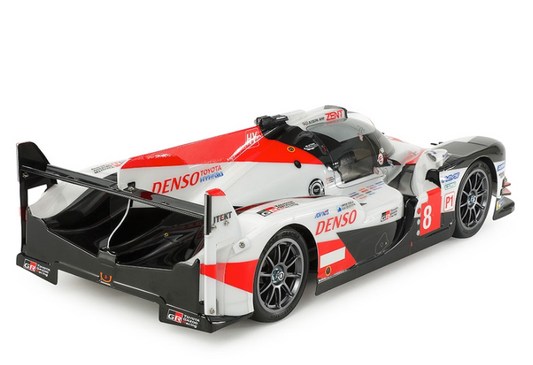 58665 Tamiya | Toyota Gazoo