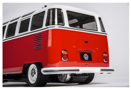 58668 Tamiya | VW Combi