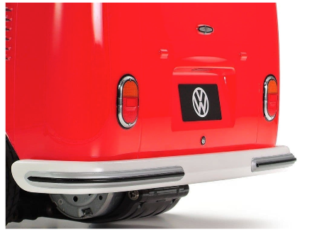 58668 Tamiya | VW Combi