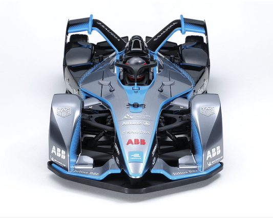 58681 Tamiya | Formula E Gen2