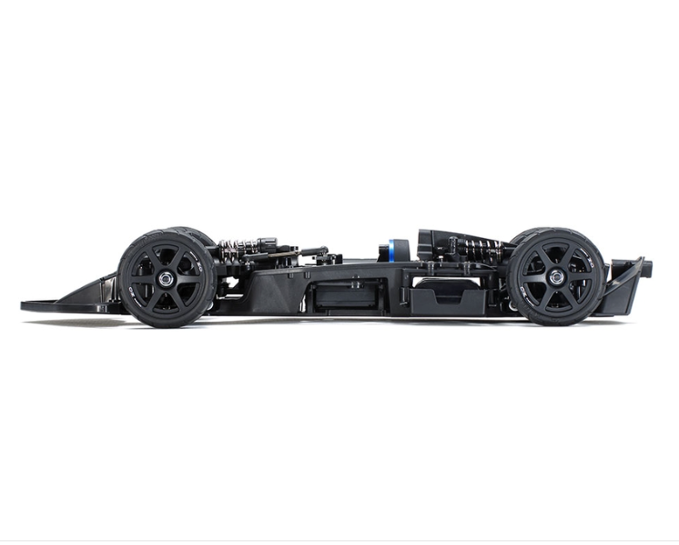 58681 Tamiya | Formula E Gen2