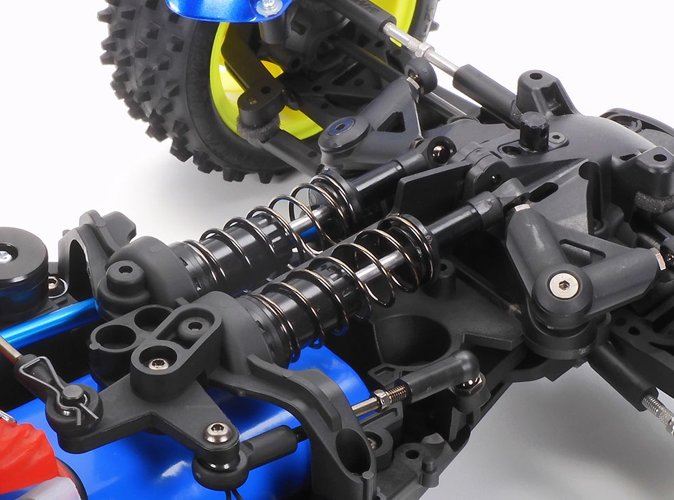 58696 Tamiya | Super Avante