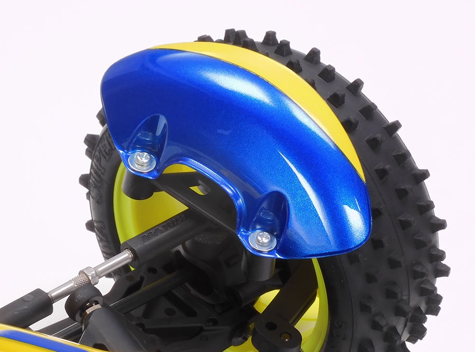 58696 Tamiya | Super Avante