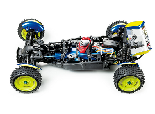 58696 Tamiya | Super Avante