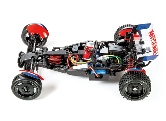 58697 Tamiya | Astute 2022