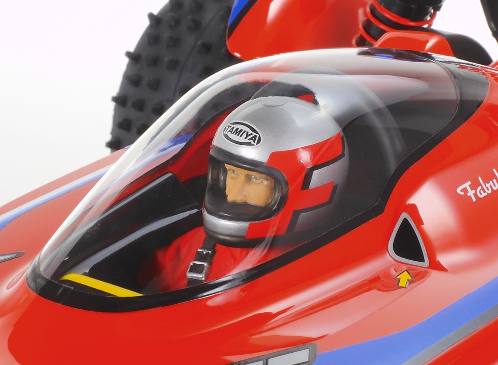 58697 Tamiya | Astute 2022
