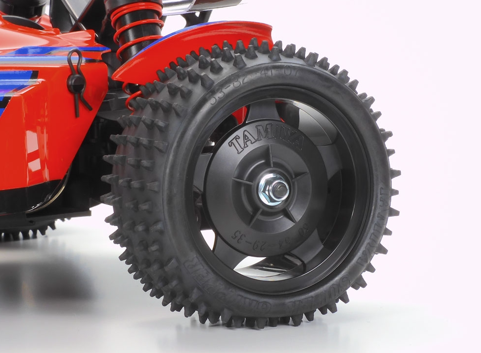 58697 Tamiya | Astute 2022