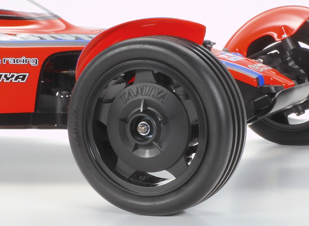 58697 Tamiya | Astute 2022
