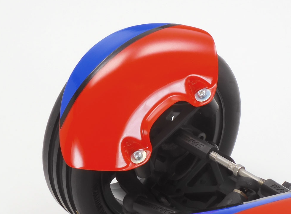 58697 Tamiya | Astute 2022