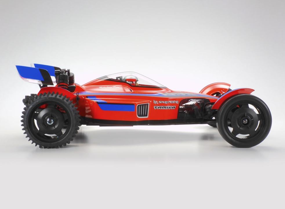 58697 Tamiya | Astute 2022