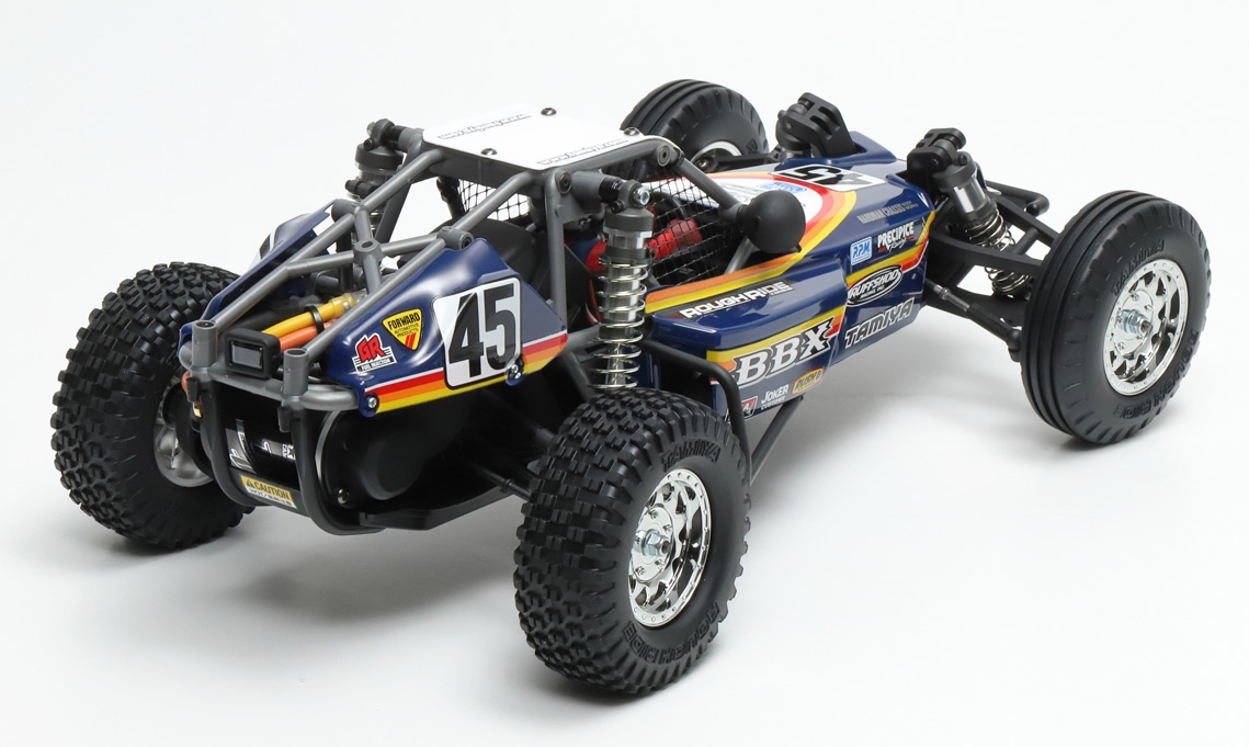 58719 Tamiya | BBX