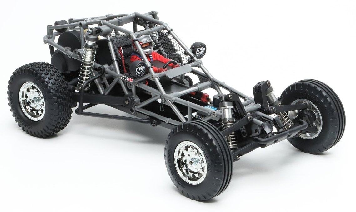 58719 Tamiya | BBX