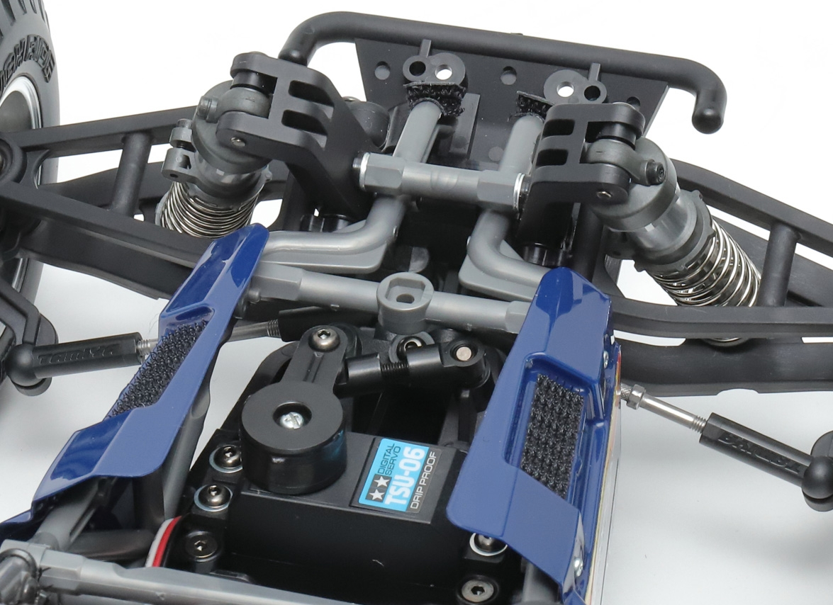 58719 Tamiya | BBX