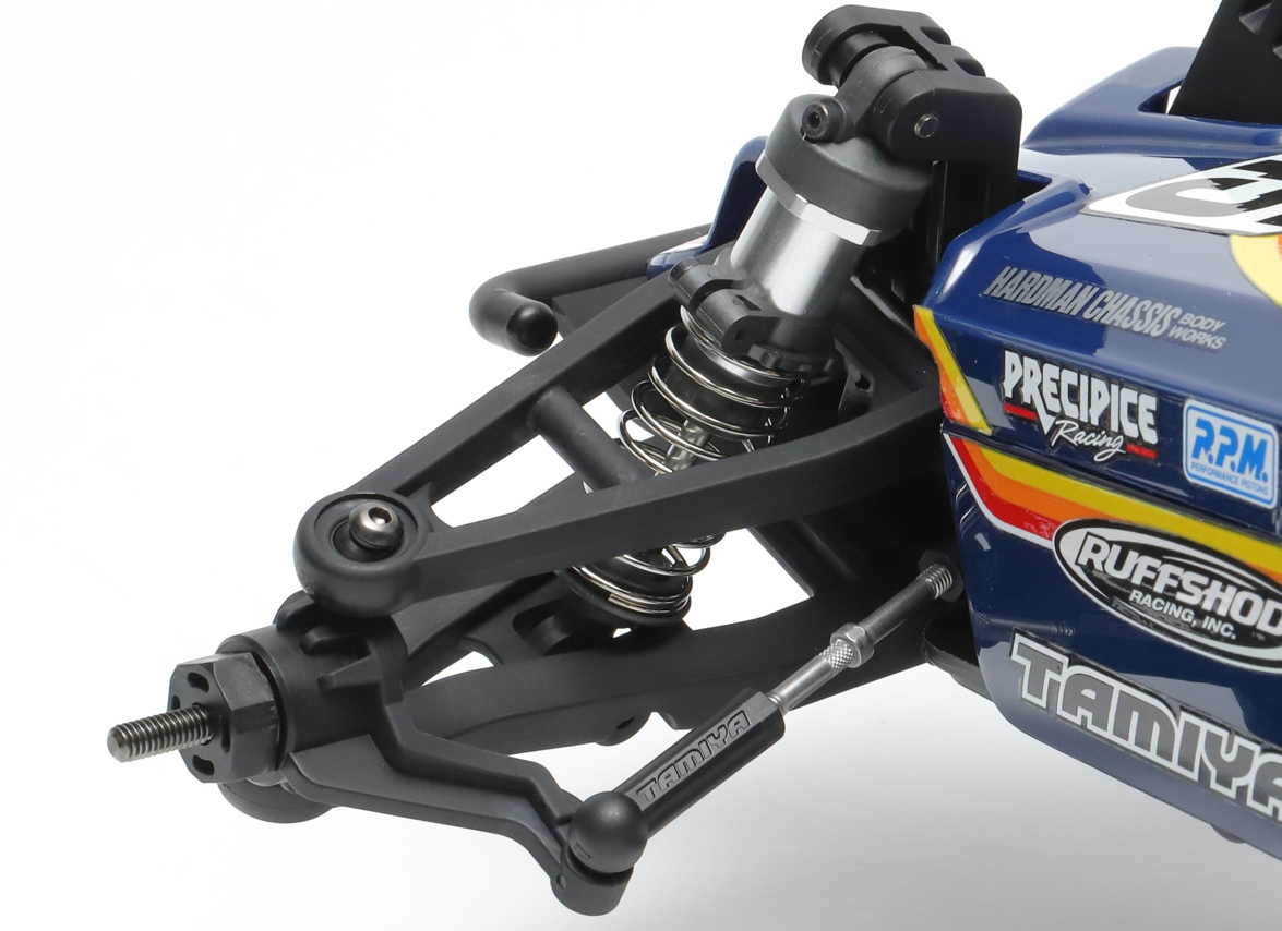 58719 Tamiya | BBX