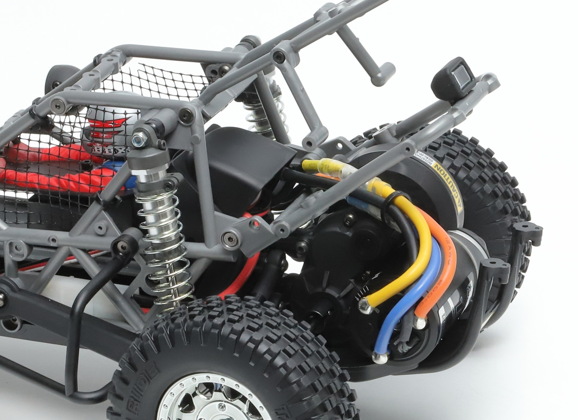 58719 Tamiya | BBX