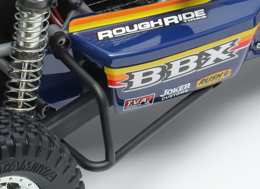 58719 Tamiya | BBX