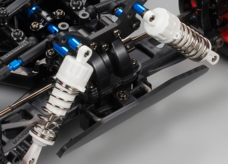 84418 Tamiya | TT02B MS