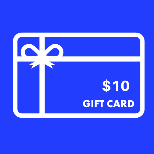 Tamiya High Street Gift Cards