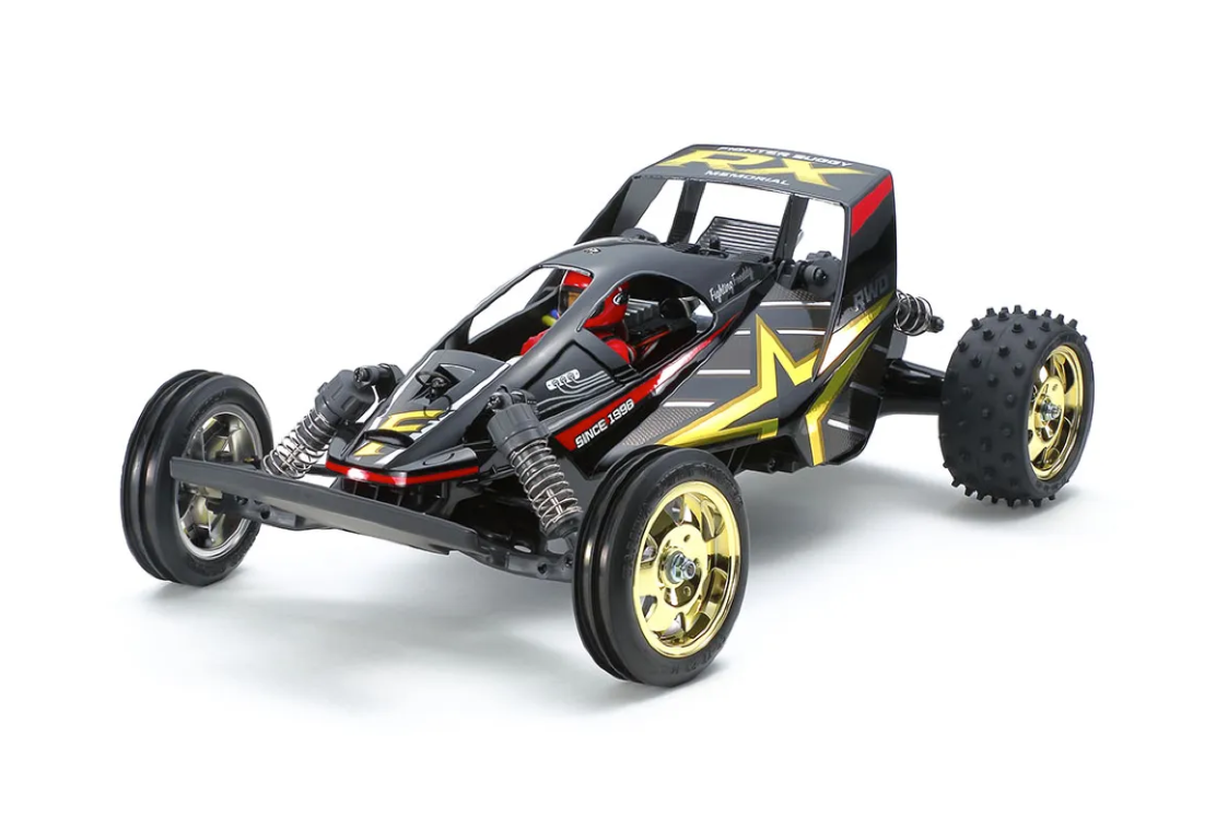 2WD Sport Buggies