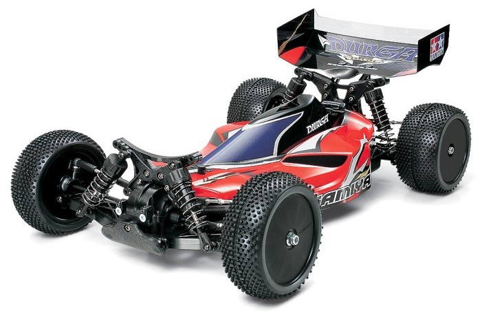 Competition Racing