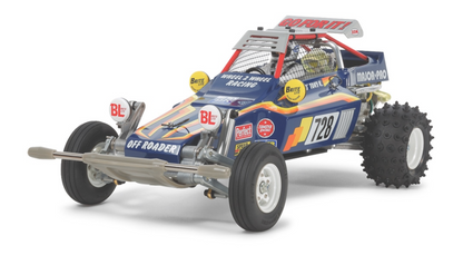 47304 Tamiya | SRB Fighting Buggy