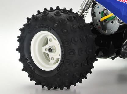 47438 Tamiya | Super Storm Dragon