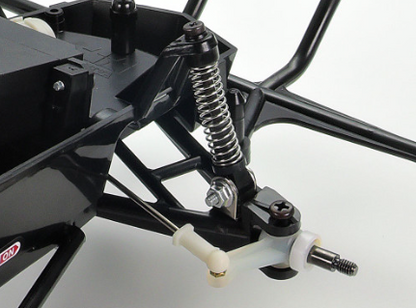 47438 Tamiya | Super Storm Dragon
