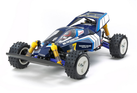 47442 Tamiya | Terra Scorcher - Limited Edition