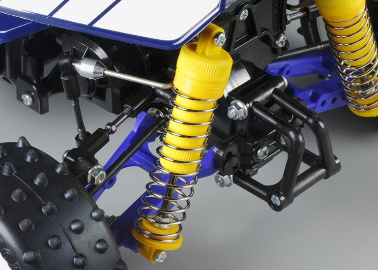 47442 Tamiya | Terra Scorcher - Limited Edition