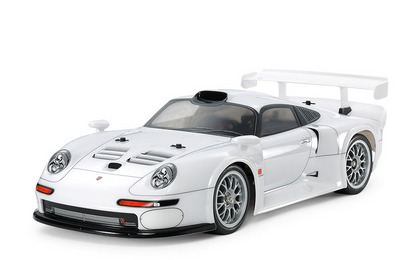 47443 Tamiya | Porsche 911