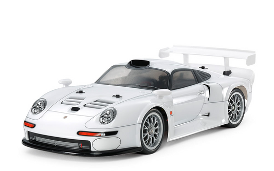 47443 Tamiya | Porsche 911