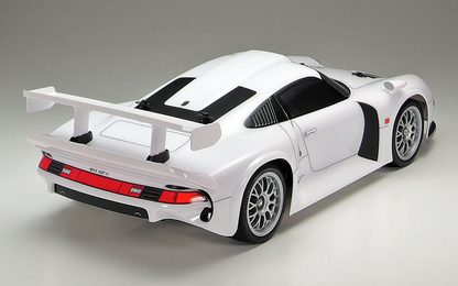 47443 Tamiya | Porsche 911