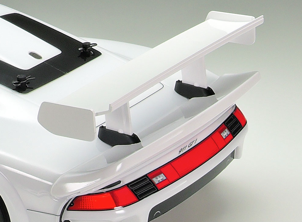 47443 Tamiya | Porsche 911