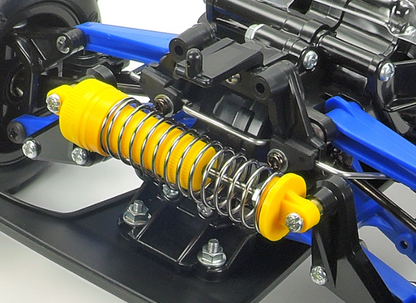 47458 Tamiya | Thunder Dragon